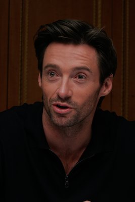 Hugh Jackman Poster 2281454