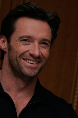 Hugh Jackman Poster 2281455