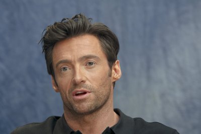 Hugh Jackman Poster 2281456