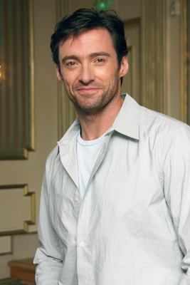 Hugh Jackman Poster 2281458