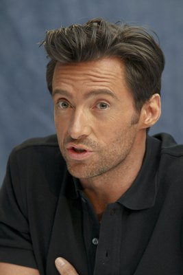 Hugh Jackman Poster 2281459