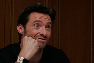 Hugh Jackman Poster 2281460