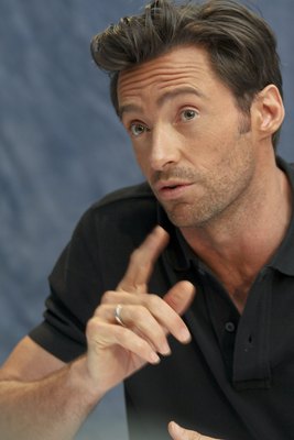 Hugh Jackman Poster 2281461