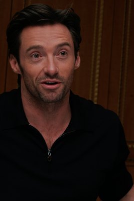 Hugh Jackman Poster 2281462