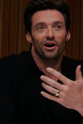 Hugh Jackman Poster 2281466