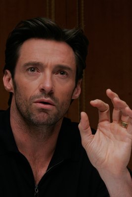 Hugh Jackman Poster 2281468