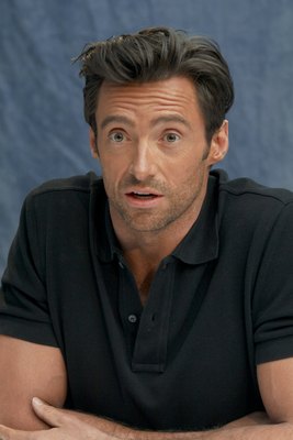 Hugh Jackman Poster 2281471
