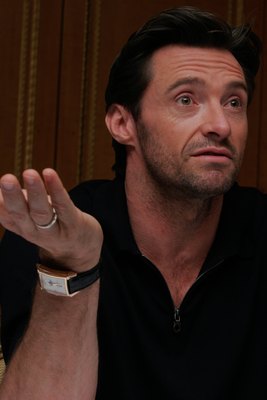 Hugh Jackman Poster 2281473
