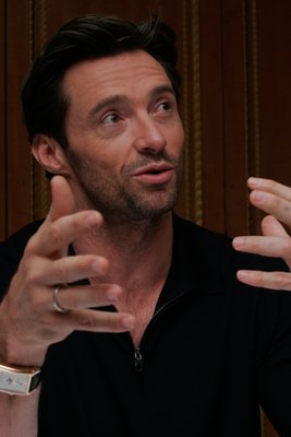 Hugh Jackman Poster 2281474