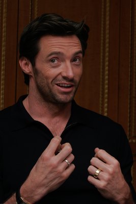 Hugh Jackman Poster 2281475