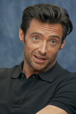 Hugh Jackman Poster 2281476