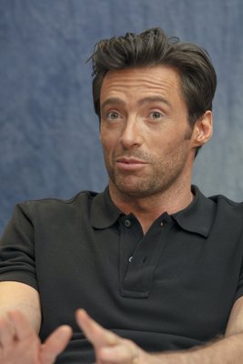 Hugh Jackman Poster 2281477