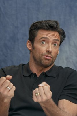 Hugh Jackman Poster 2281479