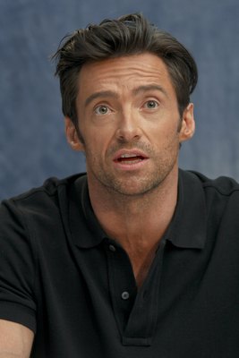 Hugh Jackman Poster 2281481
