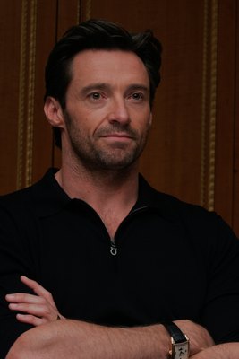 Hugh Jackman Poster 2281484