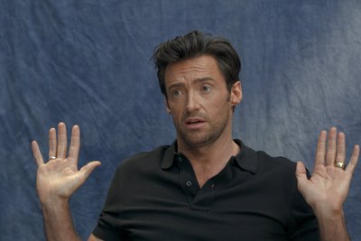 Hugh Jackman Poster 2281485