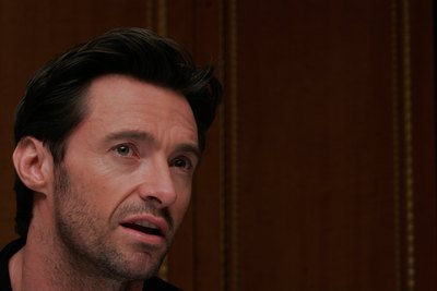 Hugh Jackman Poster 2281487
