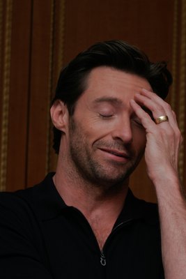 Hugh Jackman Poster 2281488