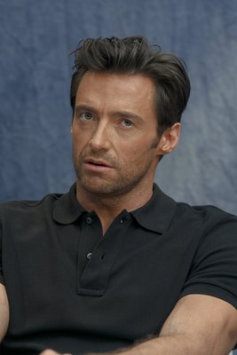 Hugh Jackman Poster 2281489