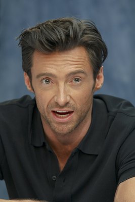 Hugh Jackman Poster 2281490