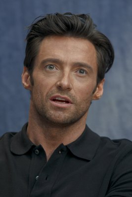 Hugh Jackman Poster 2281491