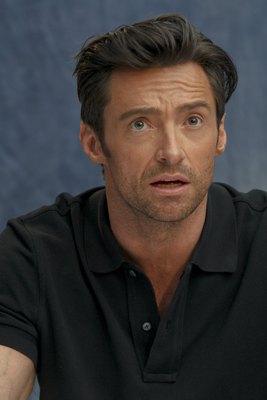 Hugh Jackman Poster 2281492