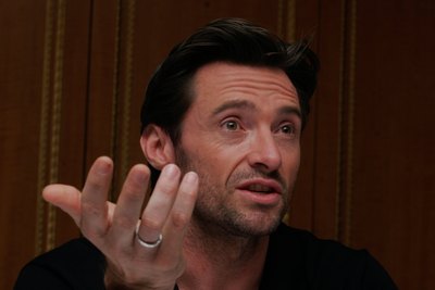Hugh Jackman Poster 2281493