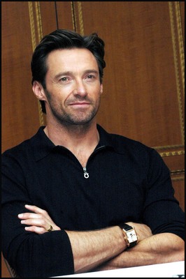 Hugh Jackman Poster 2292699