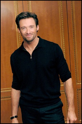 Hugh Jackman Poster 2292700