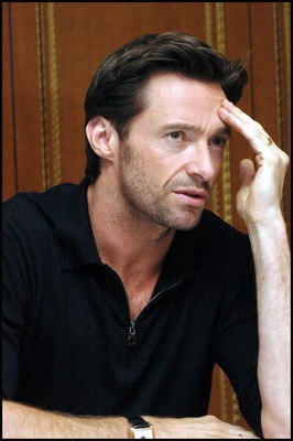 Hugh Jackman Poster 2292702