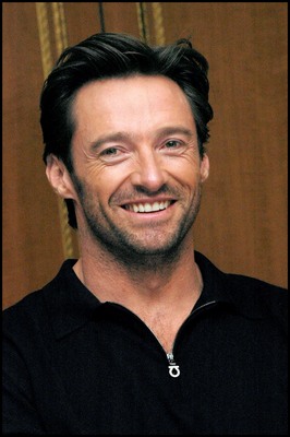 Hugh Jackman Poster 2292703