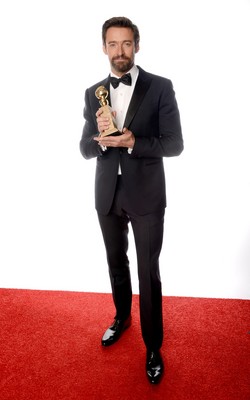 Hugh Jackman Poster 2299012