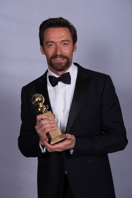 Hugh Jackman Poster 2306371