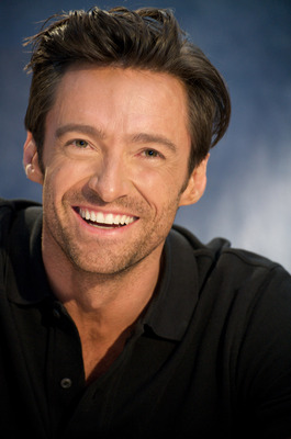 Hugh Jackman Poster 2331856