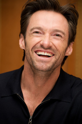 Hugh Jackman Poster 2331858