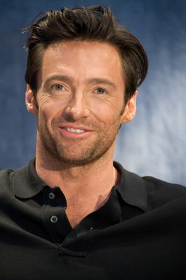 Hugh Jackman Poster 2331859