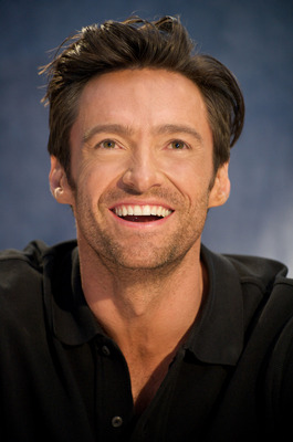 Hugh Jackman Poster 2331860
