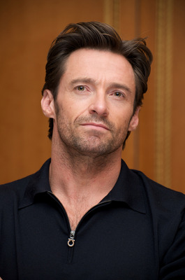 Hugh Jackman Poster 2331861