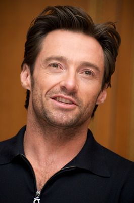 Hugh Jackman Poster 2331863