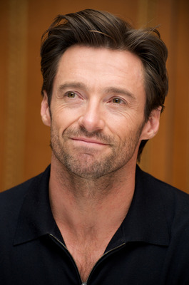 Hugh Jackman Poster 2331865