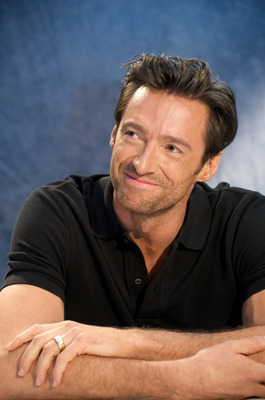 Hugh Jackman Poster 2331866
