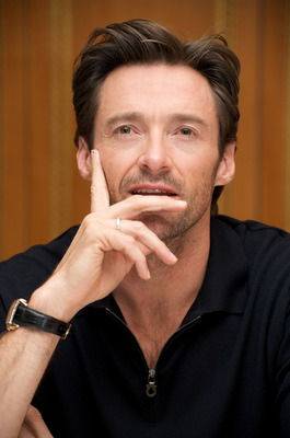 Hugh Jackman Poster 2331868