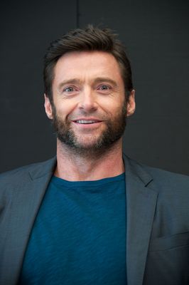Hugh Jackman Poster 2331871