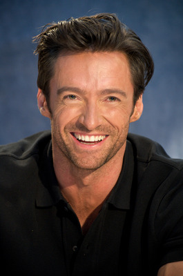 Hugh Jackman Poster 2331876