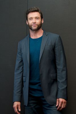 Hugh Jackman Poster 2331878