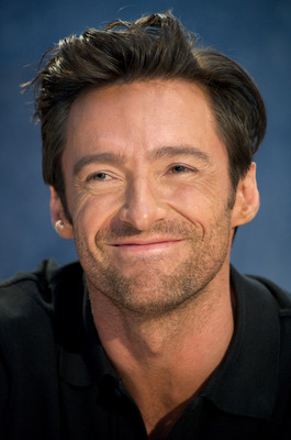 Hugh Jackman Poster 2331879
