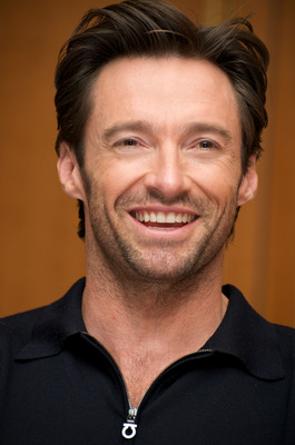 Hugh Jackman Poster 2331883