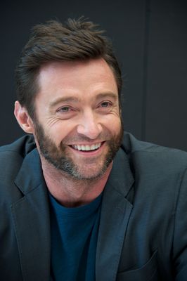 Hugh Jackman Poster 2331886