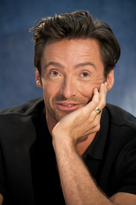 Hugh Jackman Poster 2331888