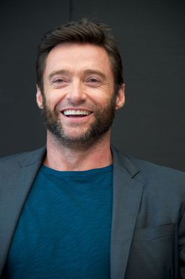Hugh Jackman Poster 2339354